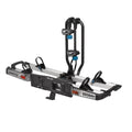 XLC Azura Xtra Foldable Towbar Bike Rack (2 E-Bikes)